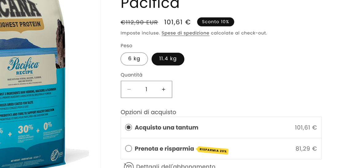 Prenota e Risparmia con Crocodogs: Guida Completa all’Offerta