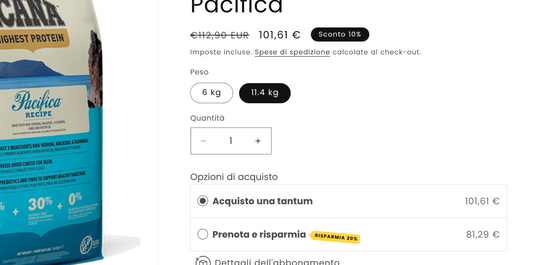 Prenota e Risparmia con Crocodogs: Guida Completa all’Offerta