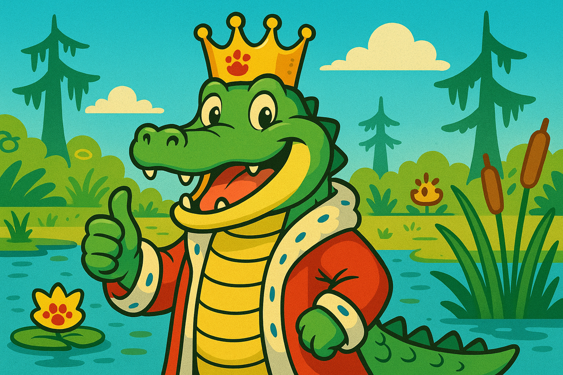 Come diventare Cliente VIP su Crocodogs (e ricevere regali da paura)