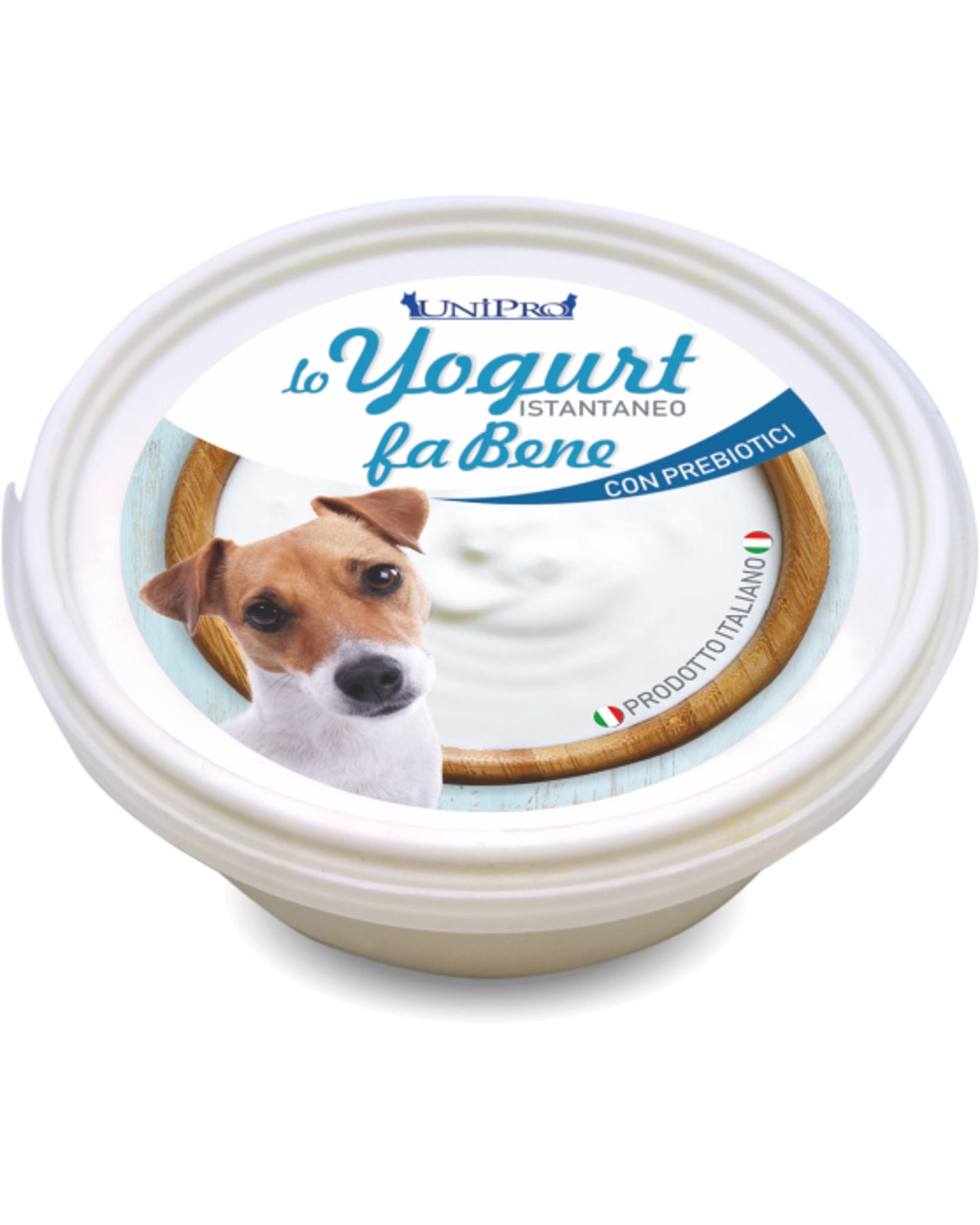 Unipro Yogurt per Cani