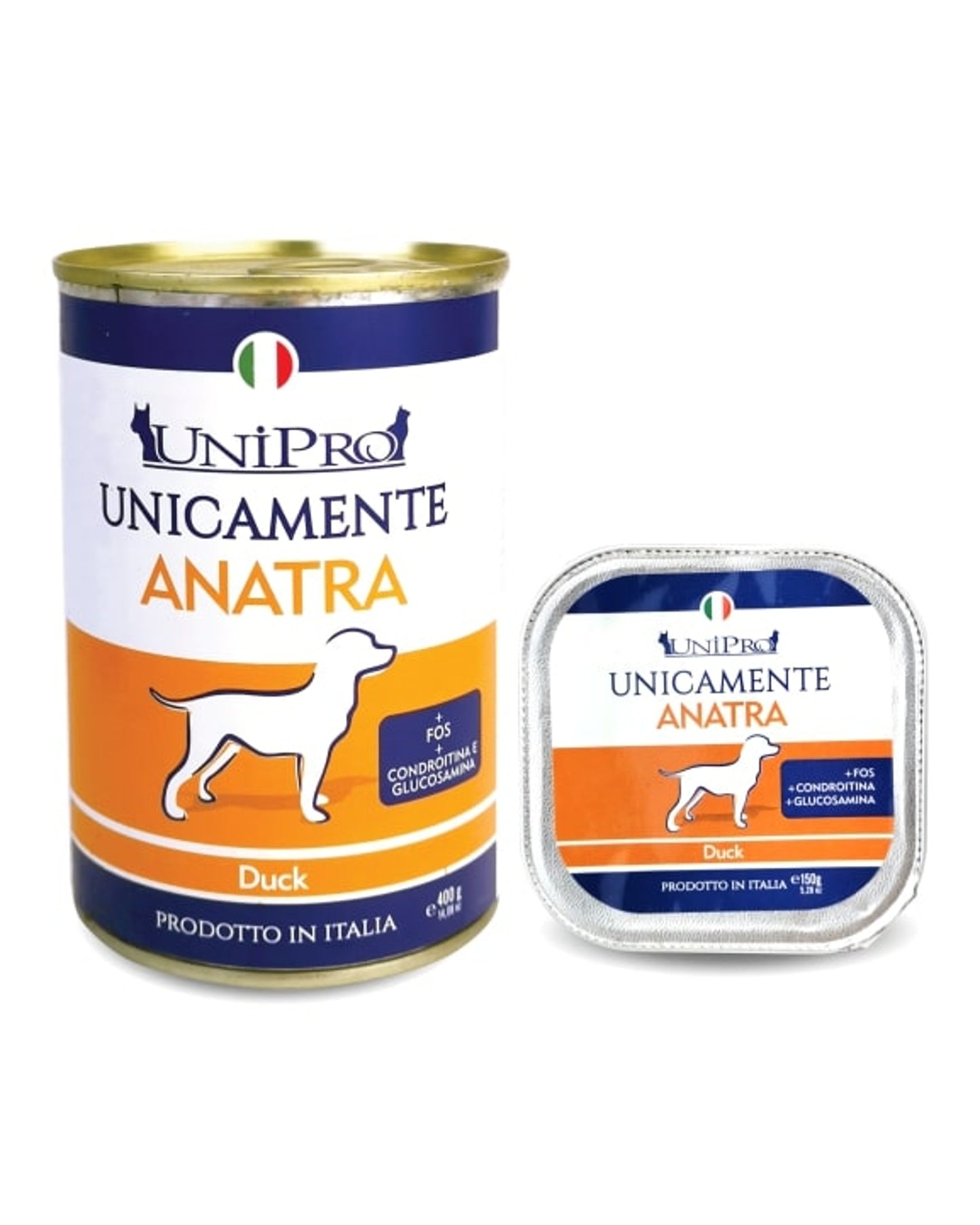 Unipro Unicamente - Anatra - All Breeds