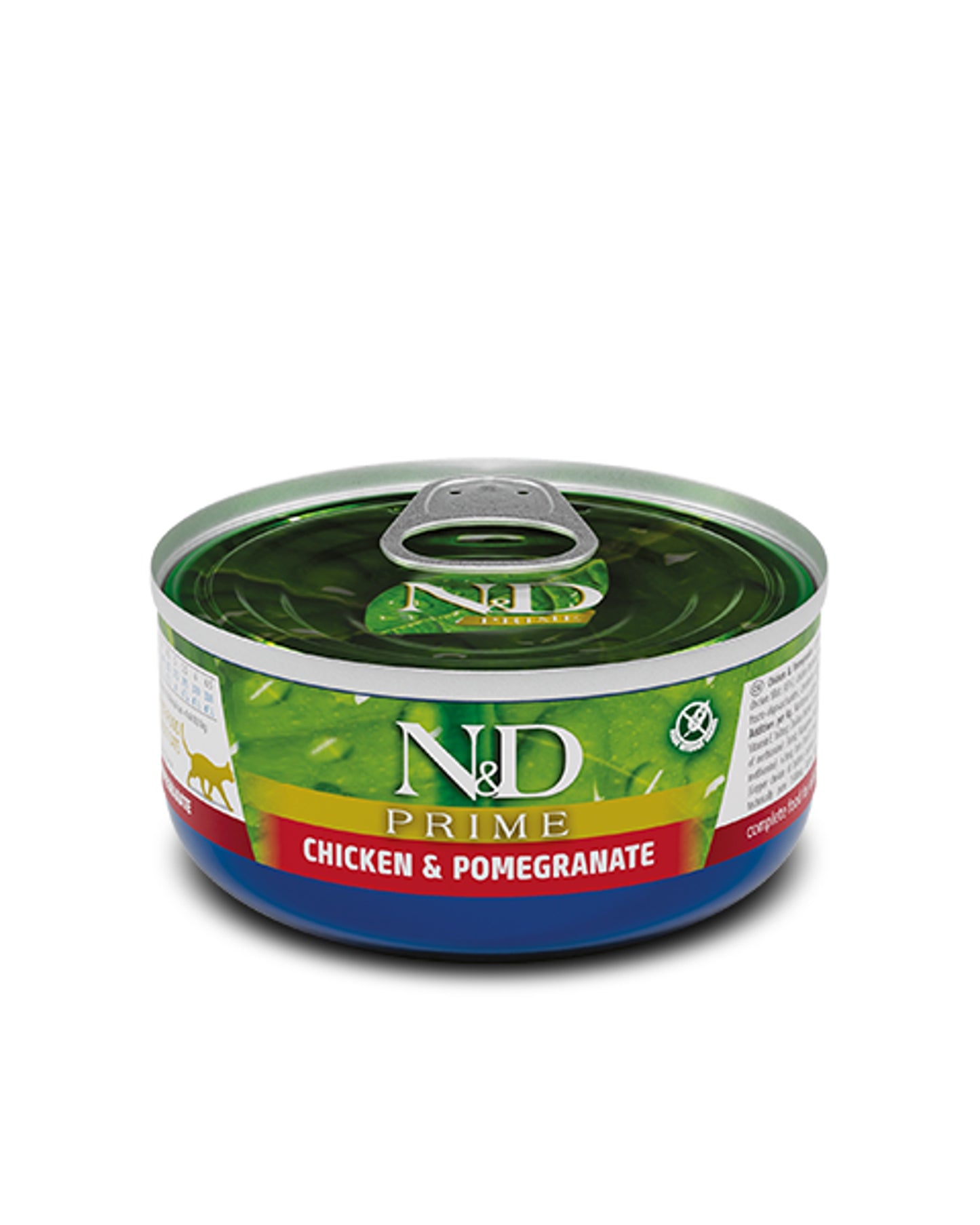 N&D Prime Adult - Pollo e Melograno - Cat