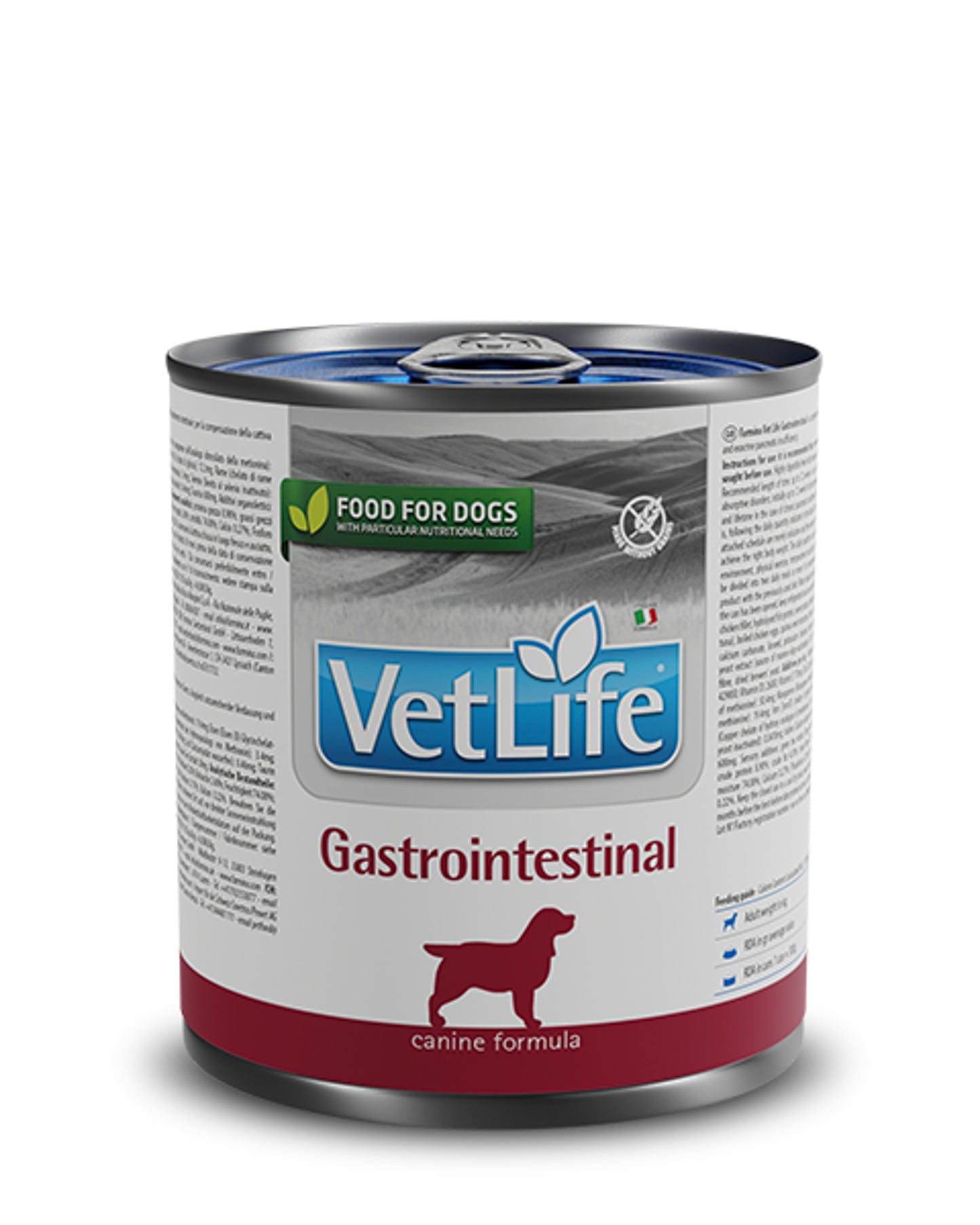 N&D Vet Life Gastrointestinal - All Breeds