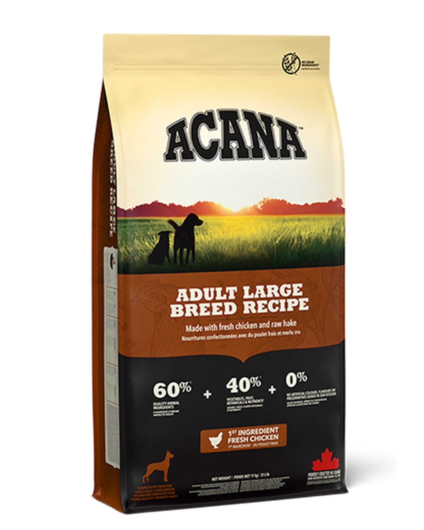 Acana Dog Adult Large