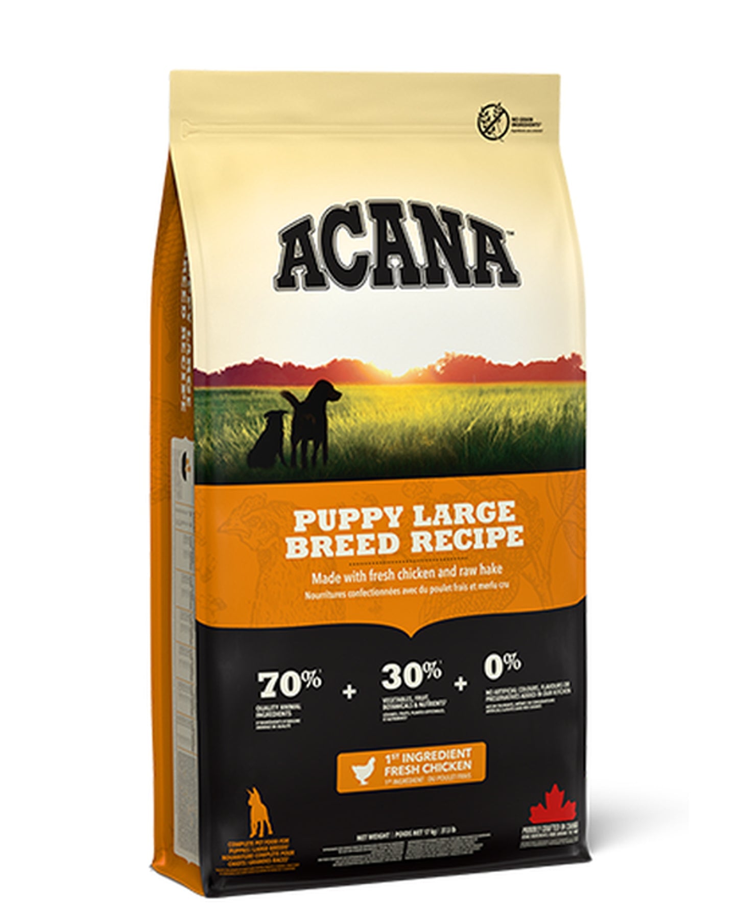 Acana Dog Puppy Large