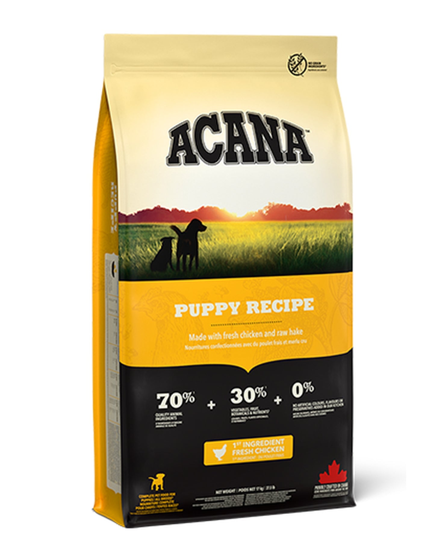 Acana Dog Puppy