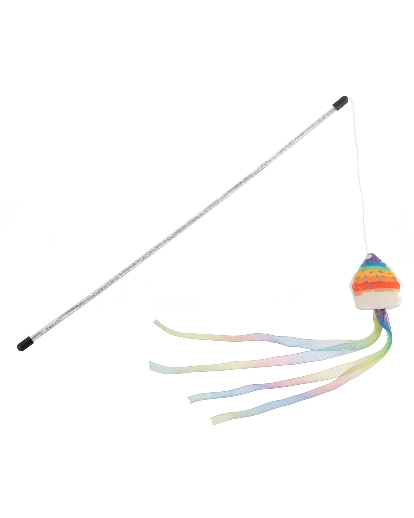 Cannette con Peluche e Nastrini assortiti