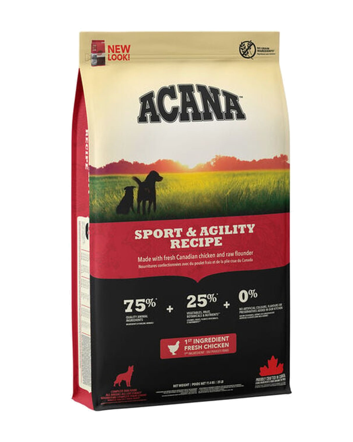 Acana Dog Sport e Agility