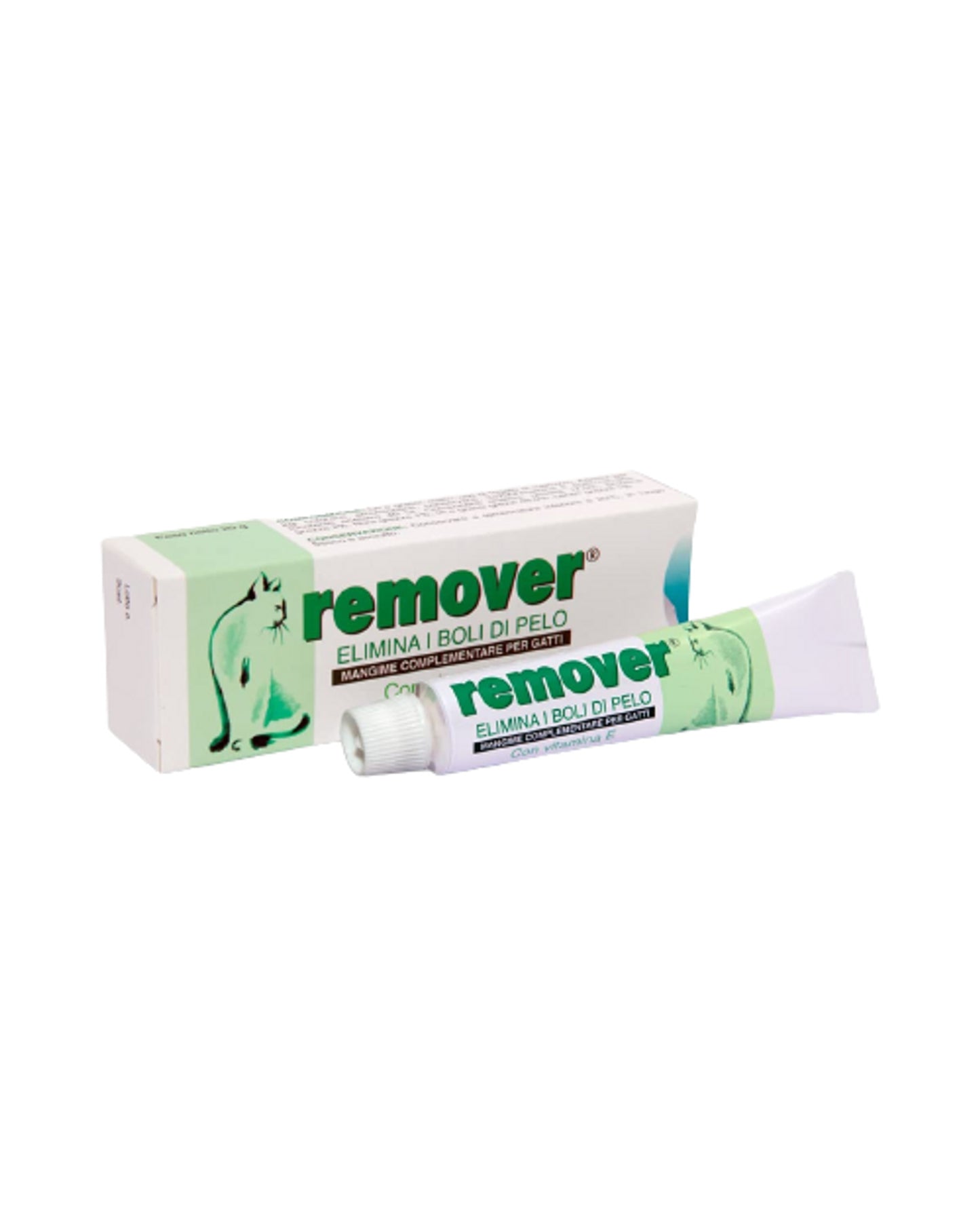 Remover