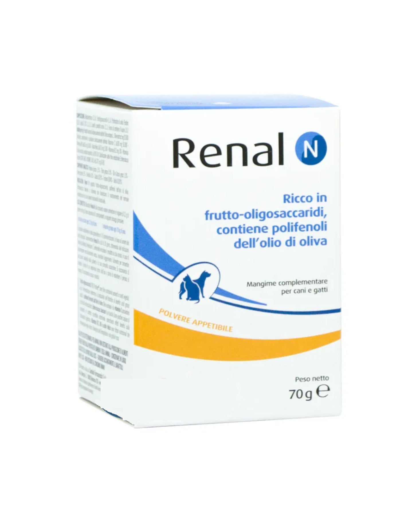 Candioli Renal N Polvere