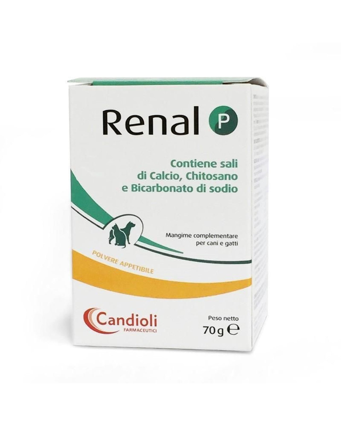 Candioli Renal P Polvere