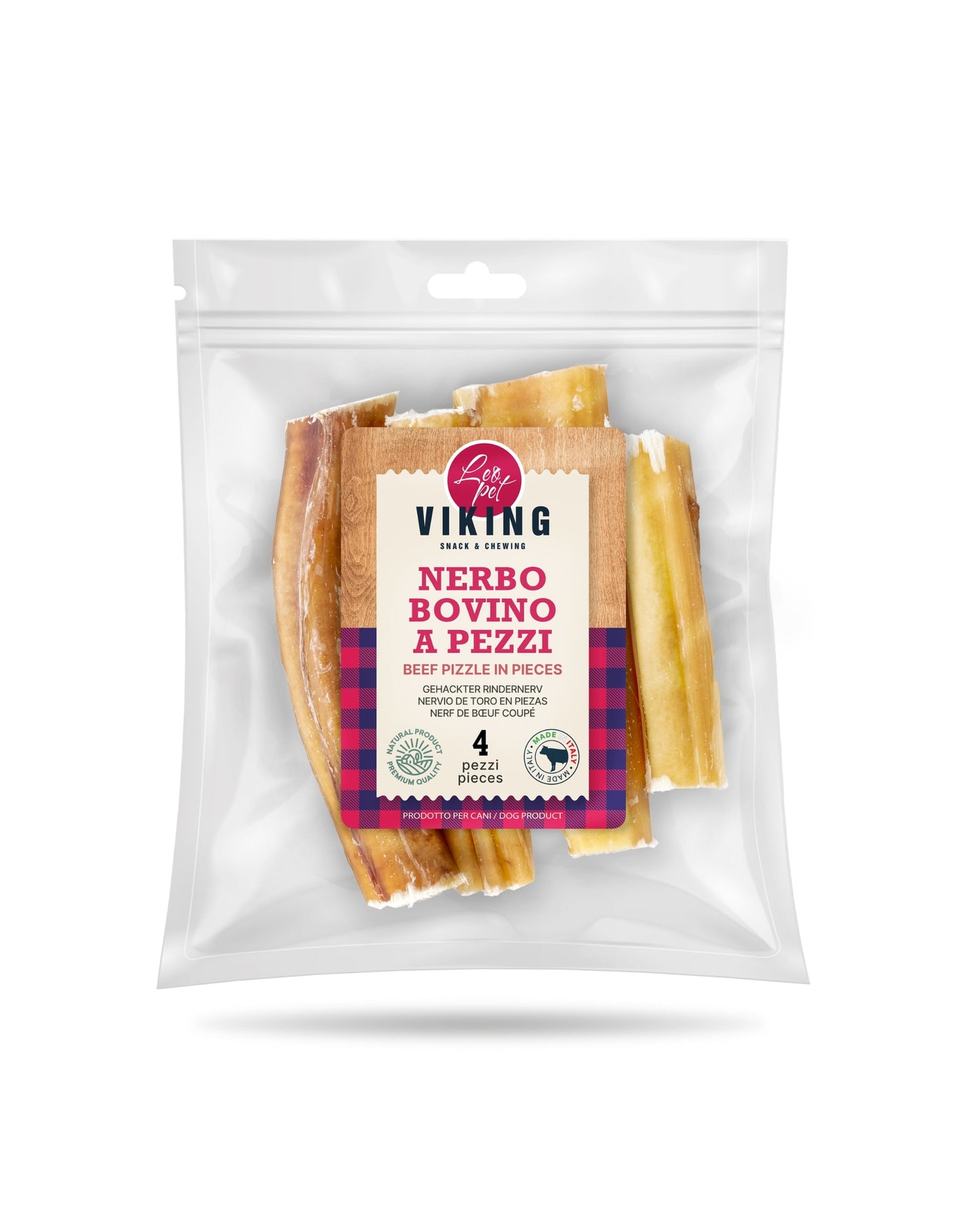Viking Nerbo di Bue 4pz