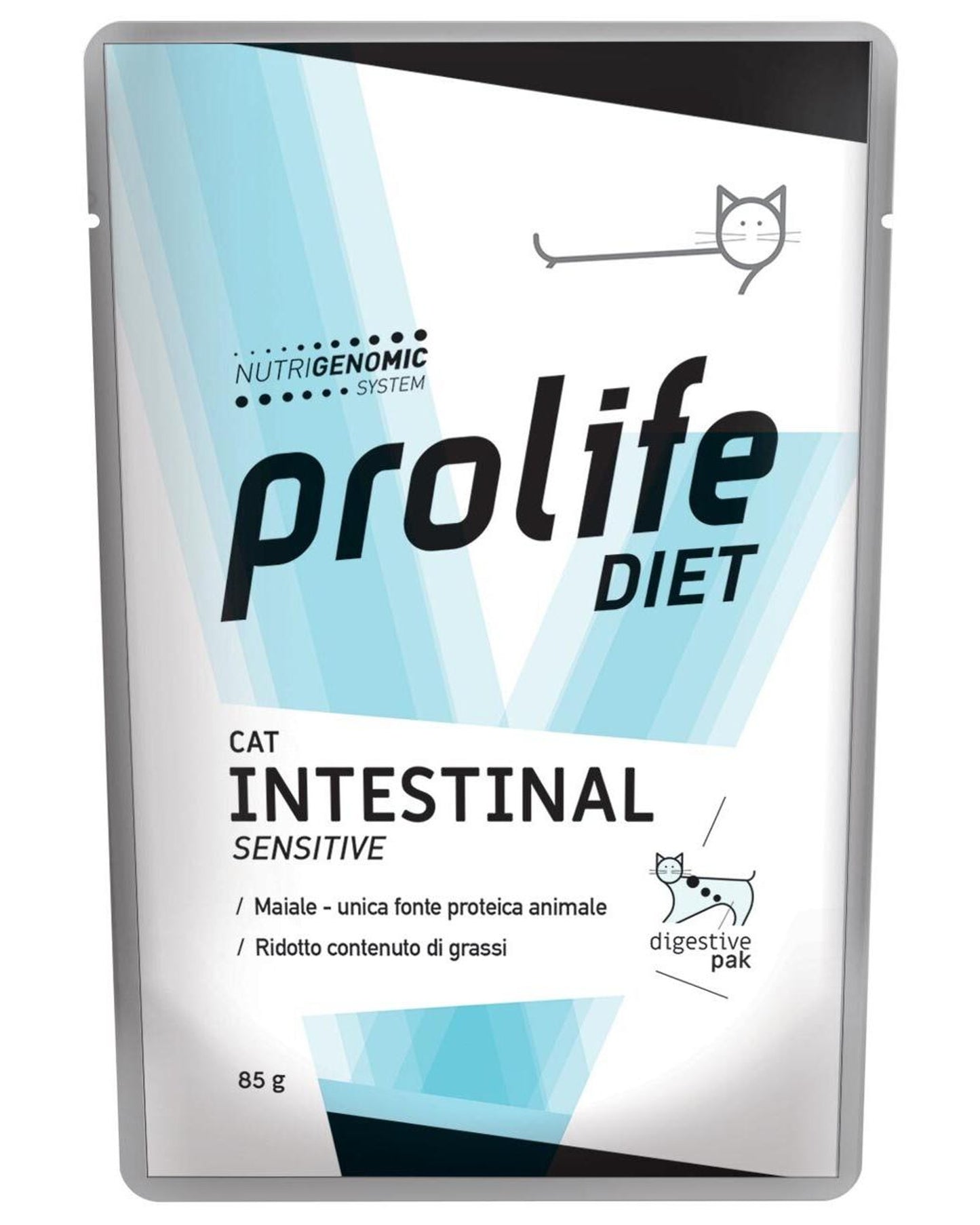 Prolife Diet Intestinal Sensitive - Cat