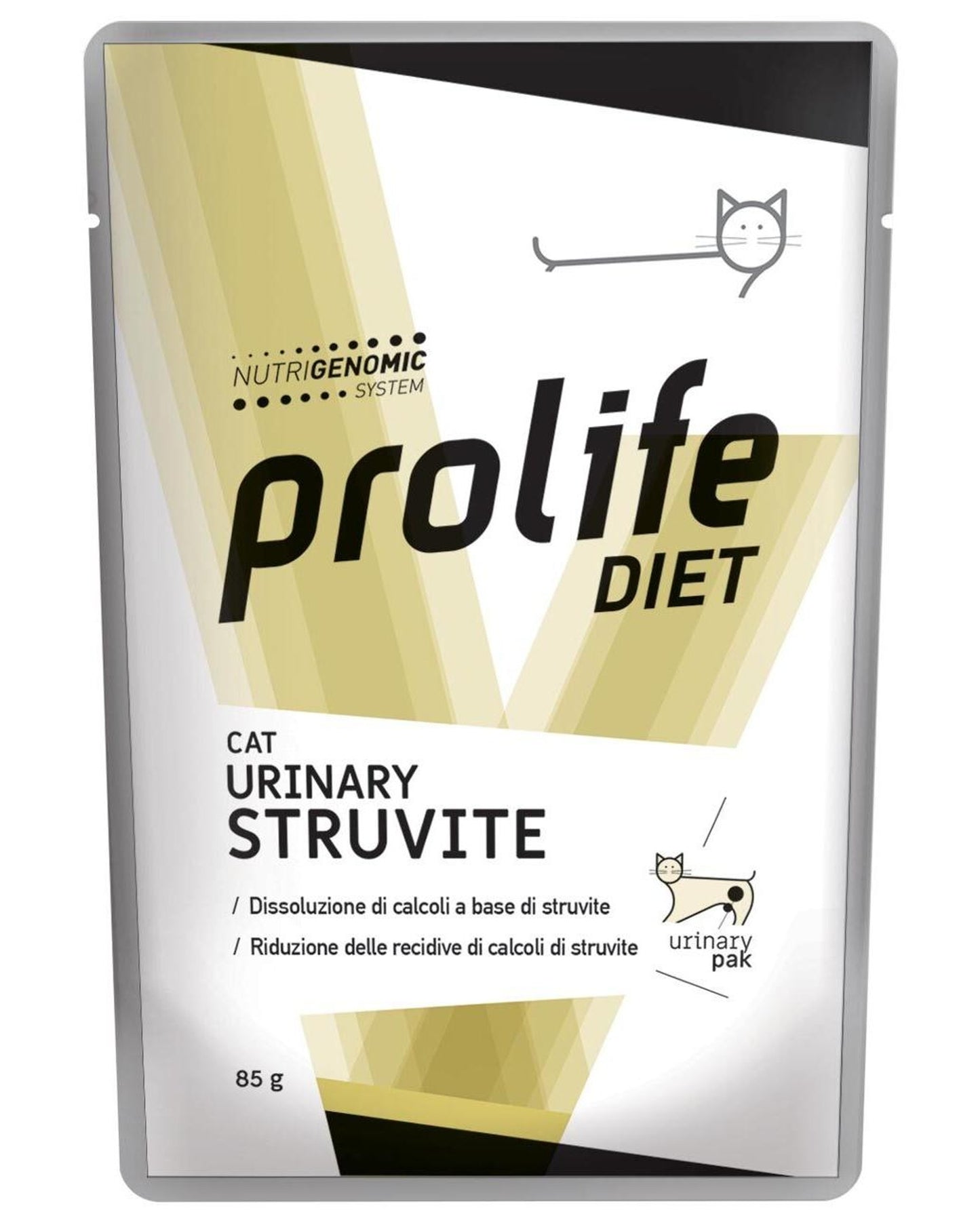 Prolife Diet Urinary Struvite - Cat