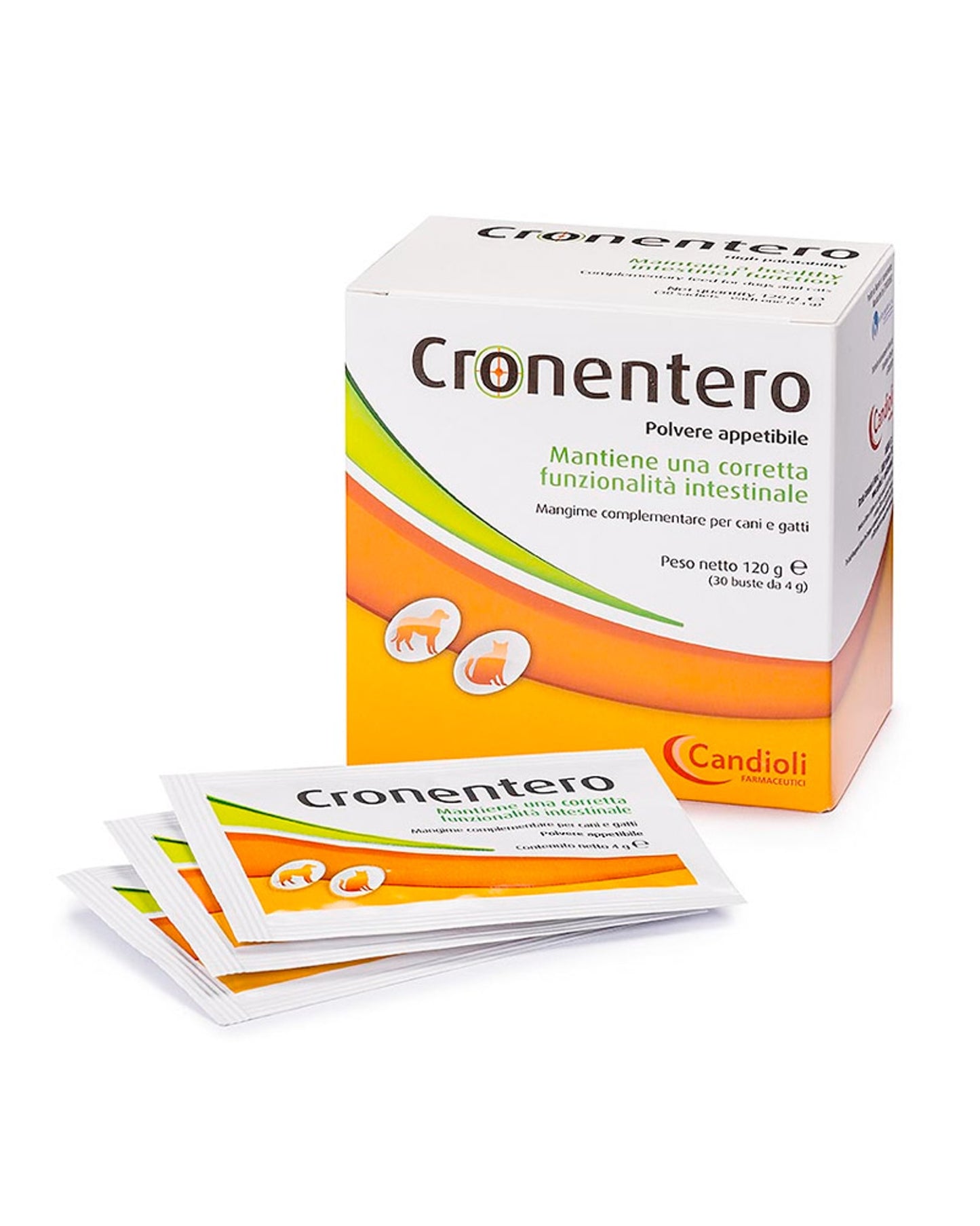 Candioli Cronentero