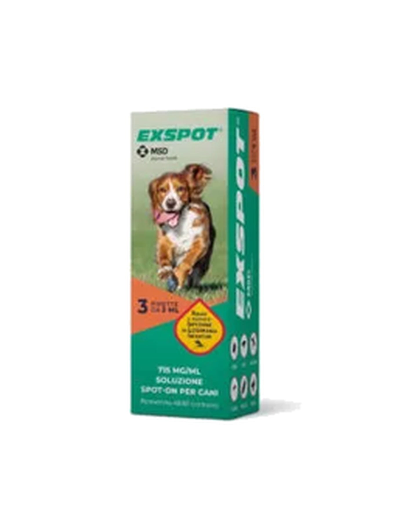 Exspot