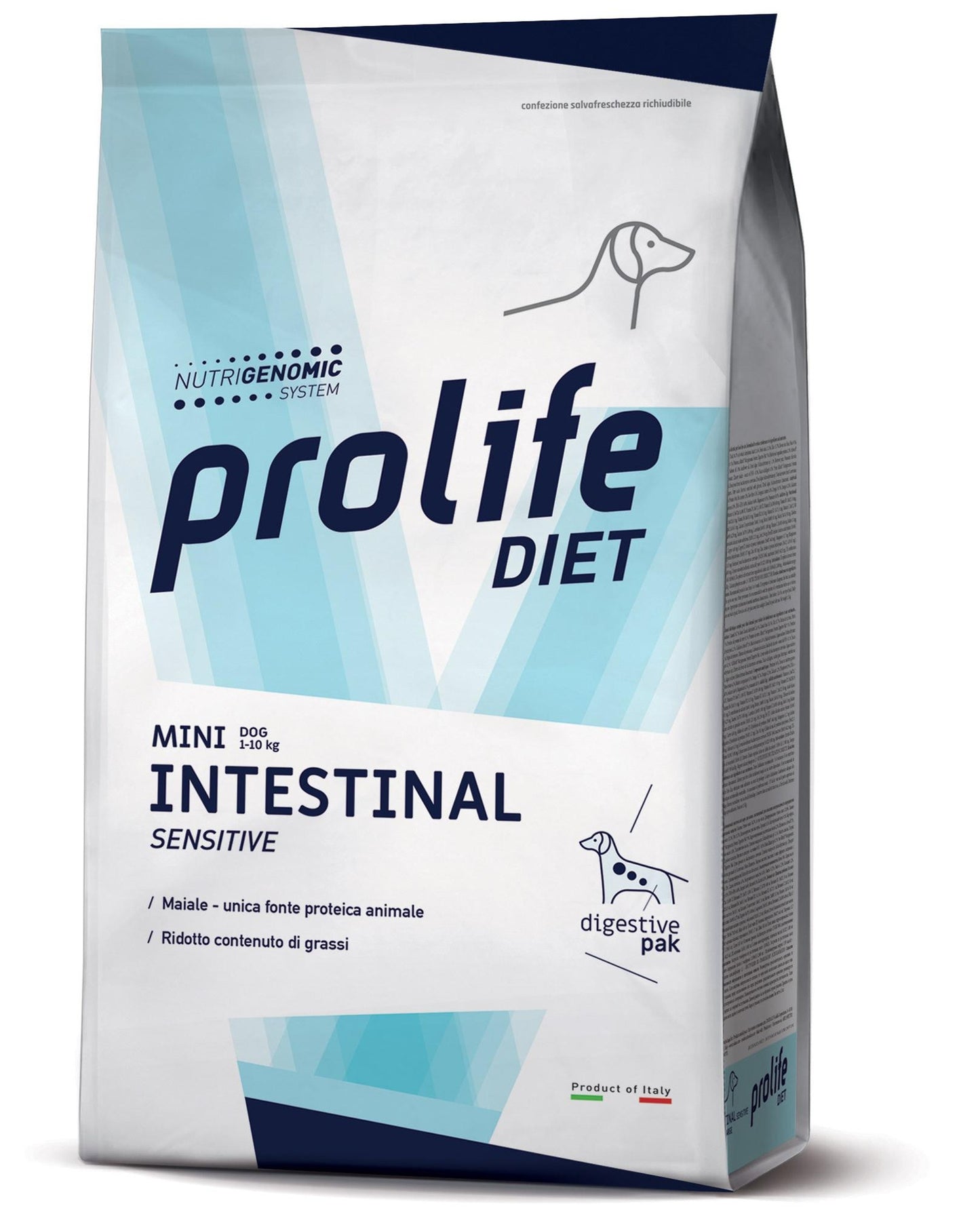 Prolife Diet Intestinal Sensitive - Medium/Large