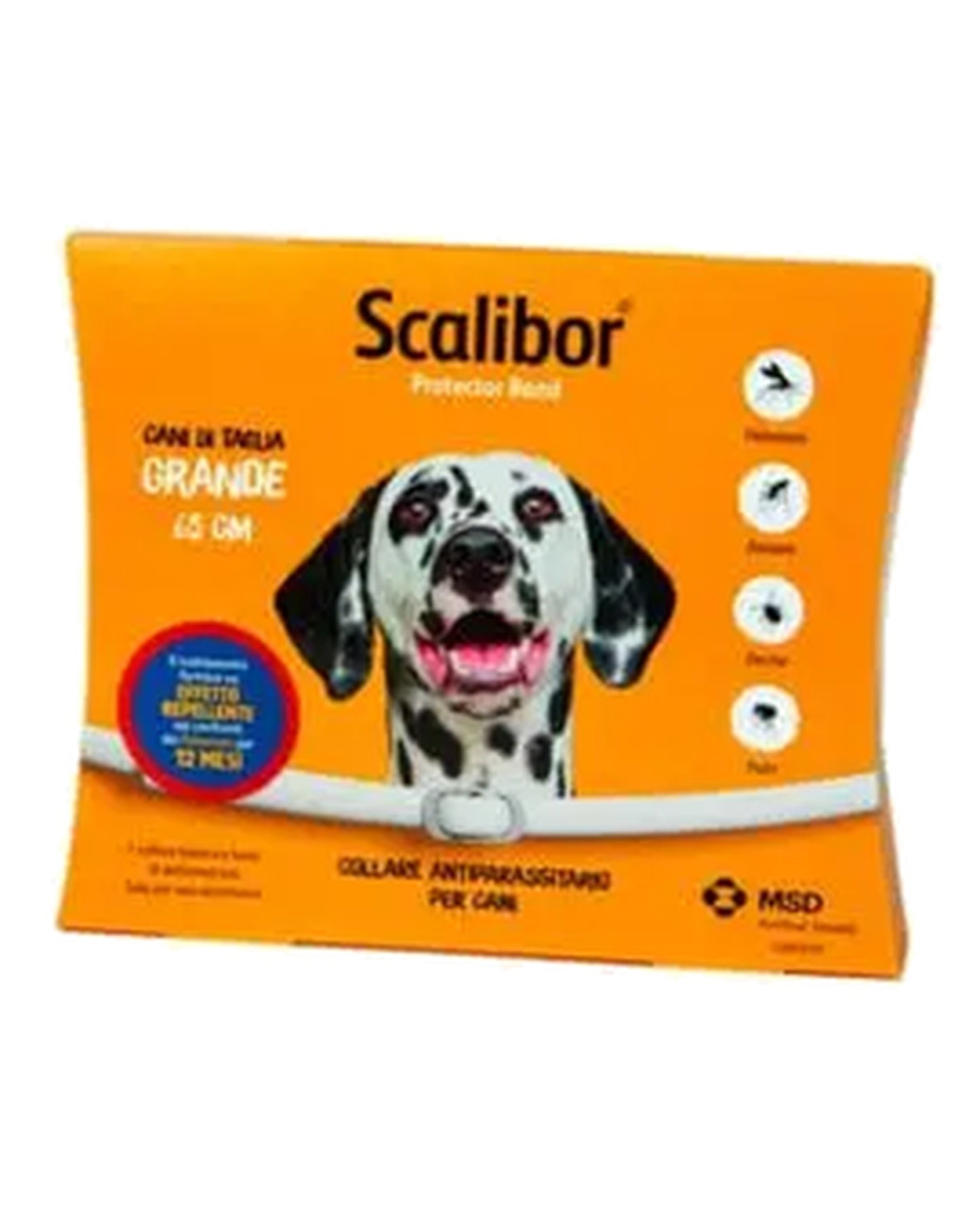 Scalibor