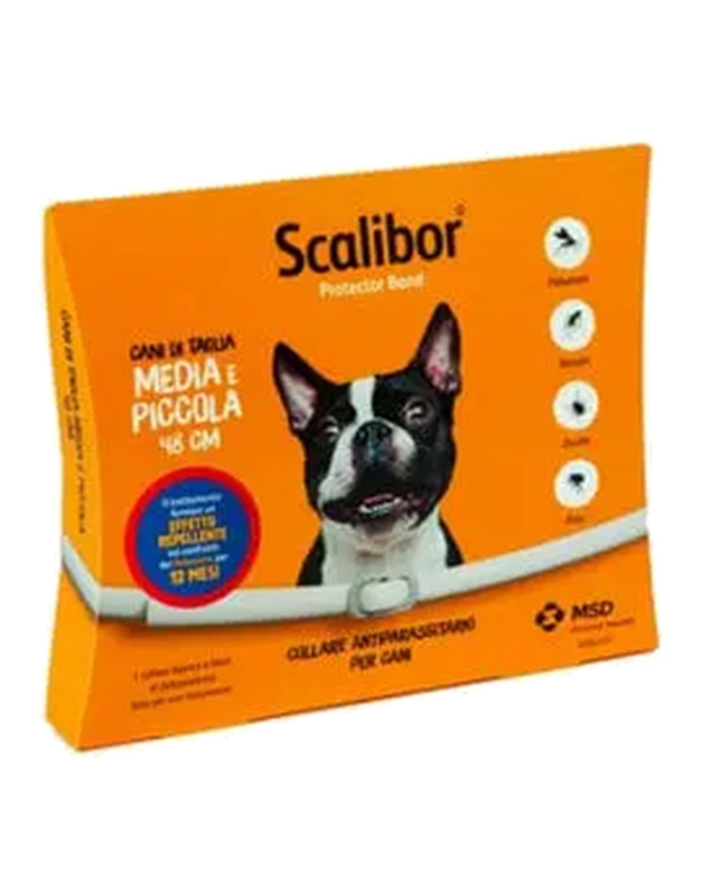 Scalibor