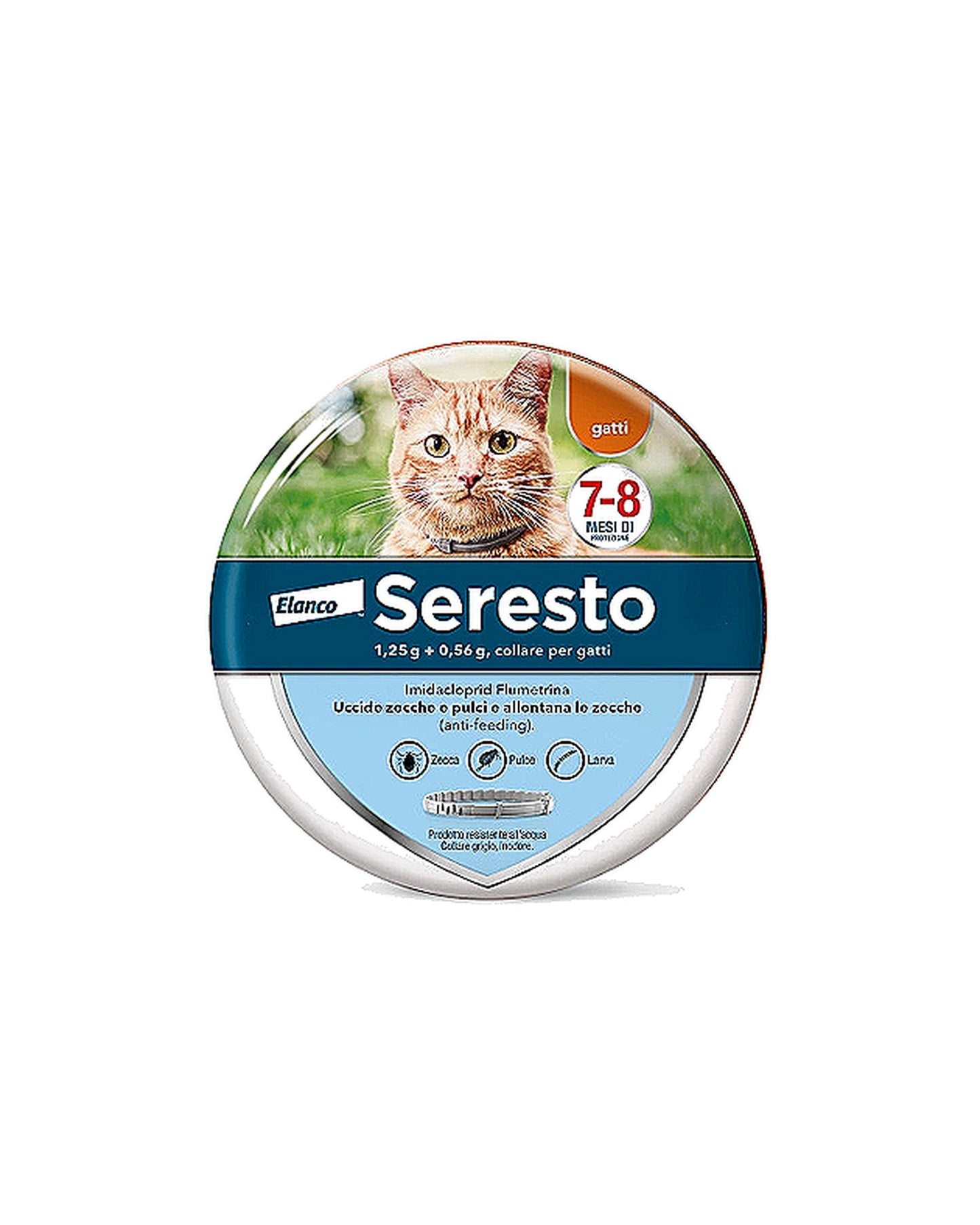 Seresto Gatti