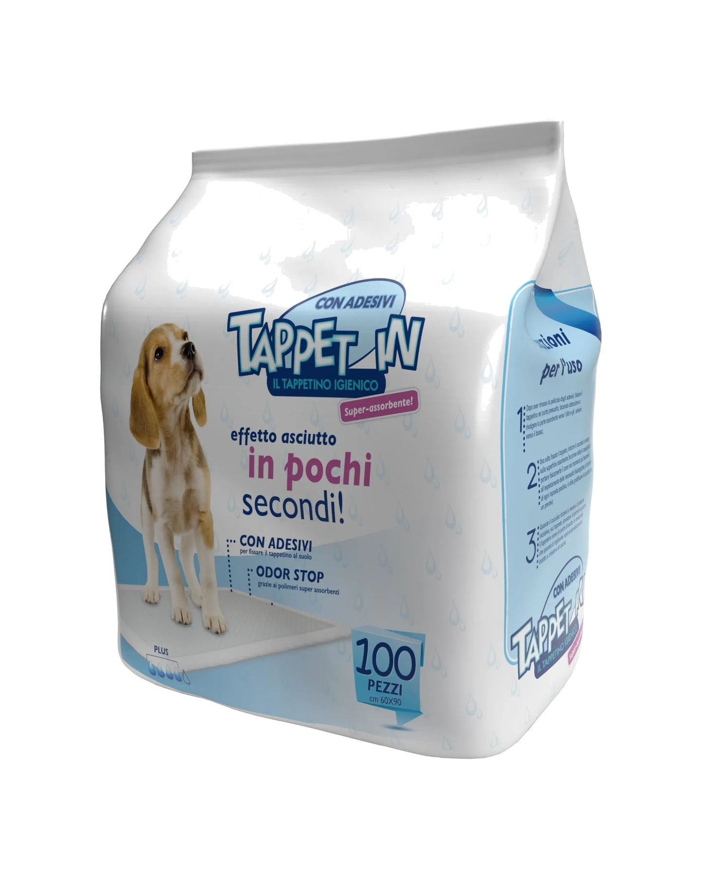 Tappeti Igienici