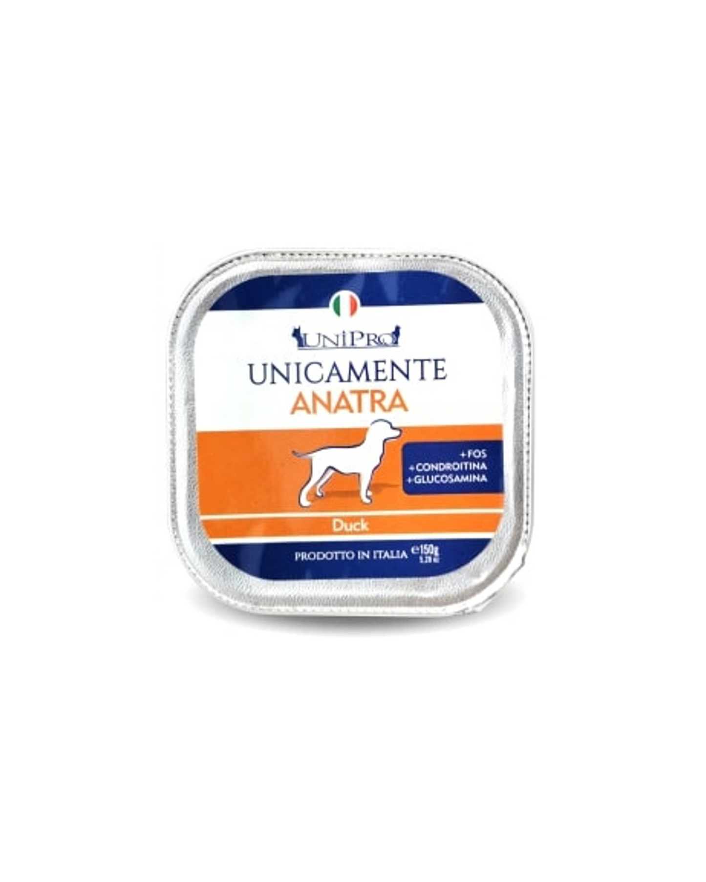 Unipro Unicamente - Anatra - All Breeds