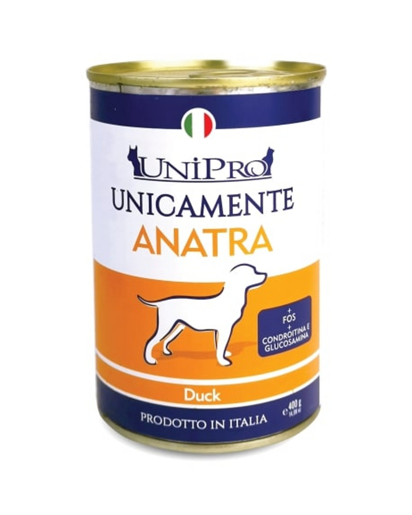 Unipro Unicamente - Anatra - All Breeds