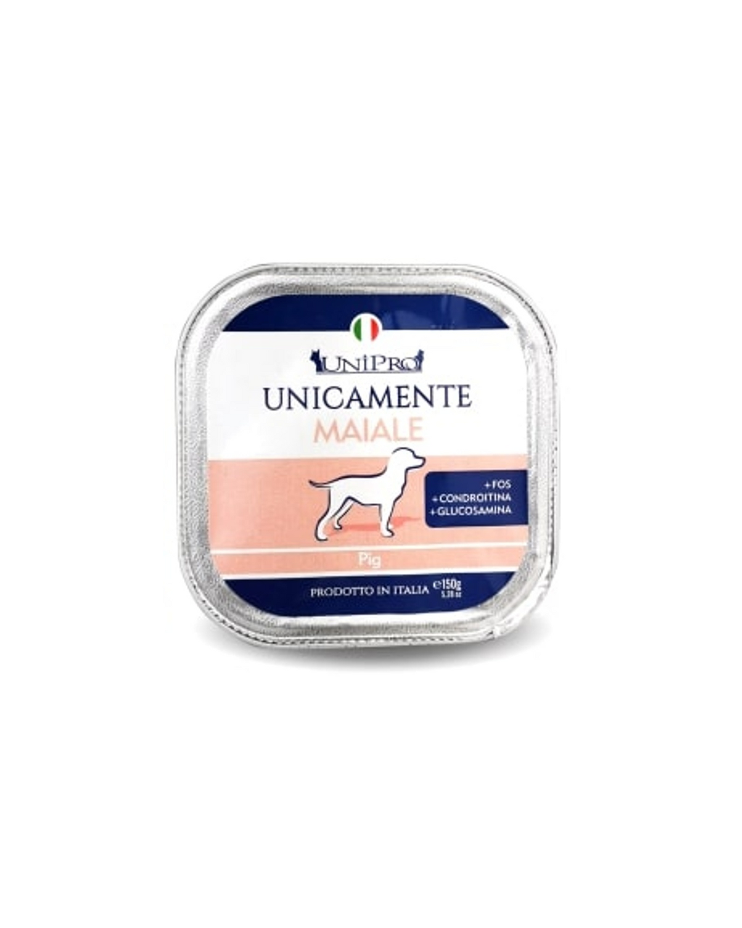 Unipro Unicamente - Maiale - All Breeds