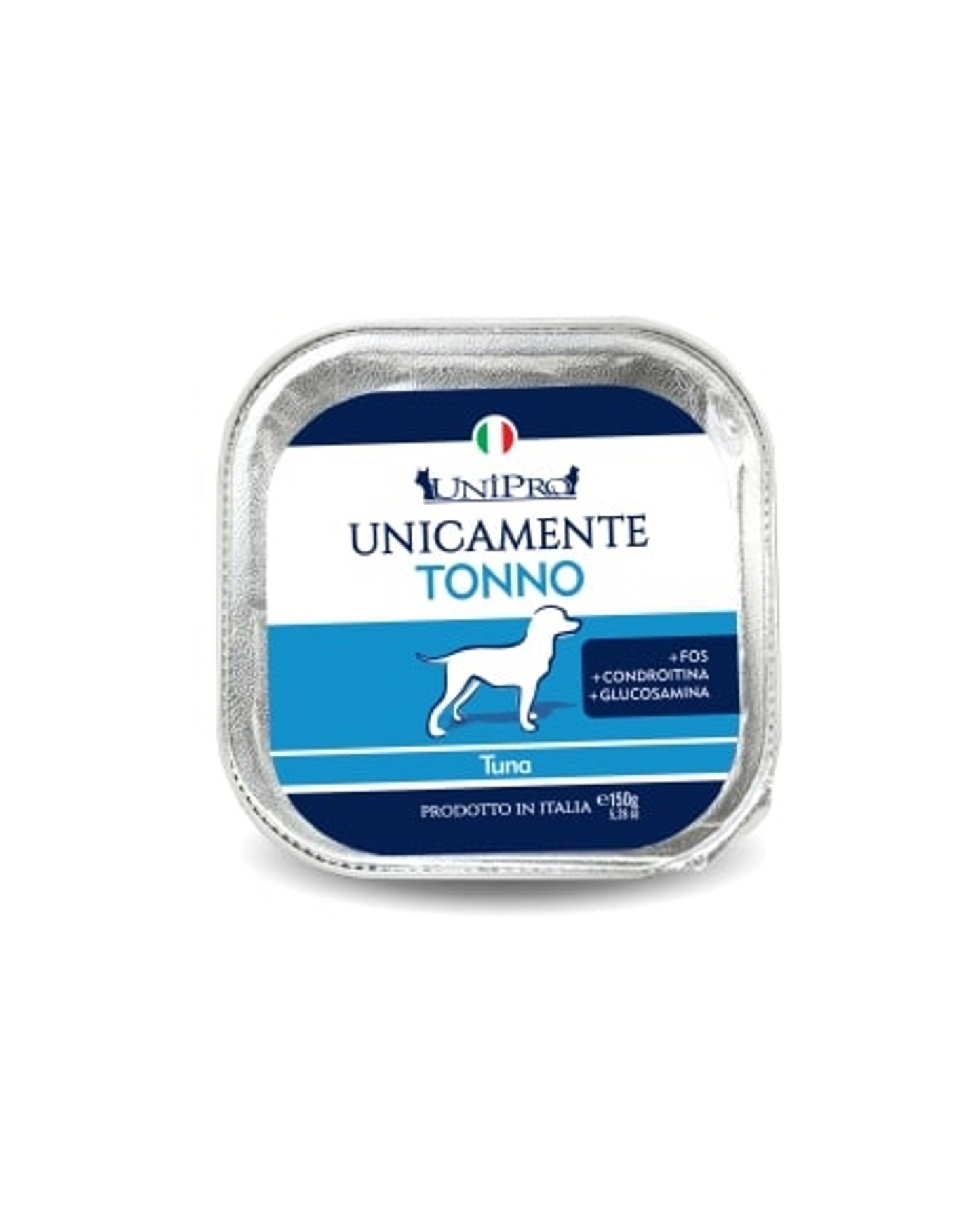 Unipro Unicamente - Tonno - All Breeds