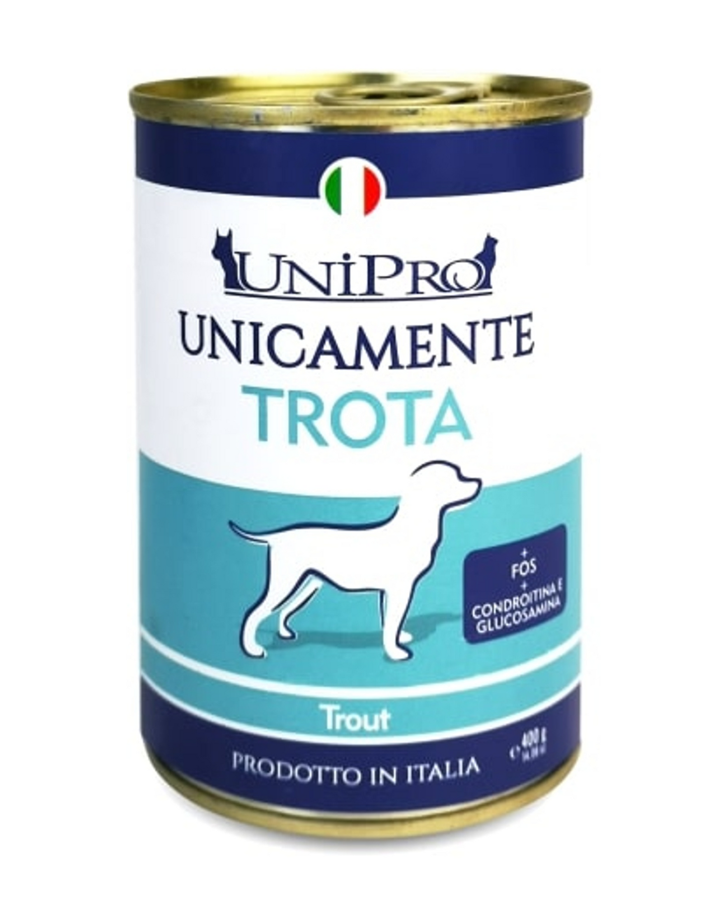 Unipro Unicamente - Trota - All Breeds