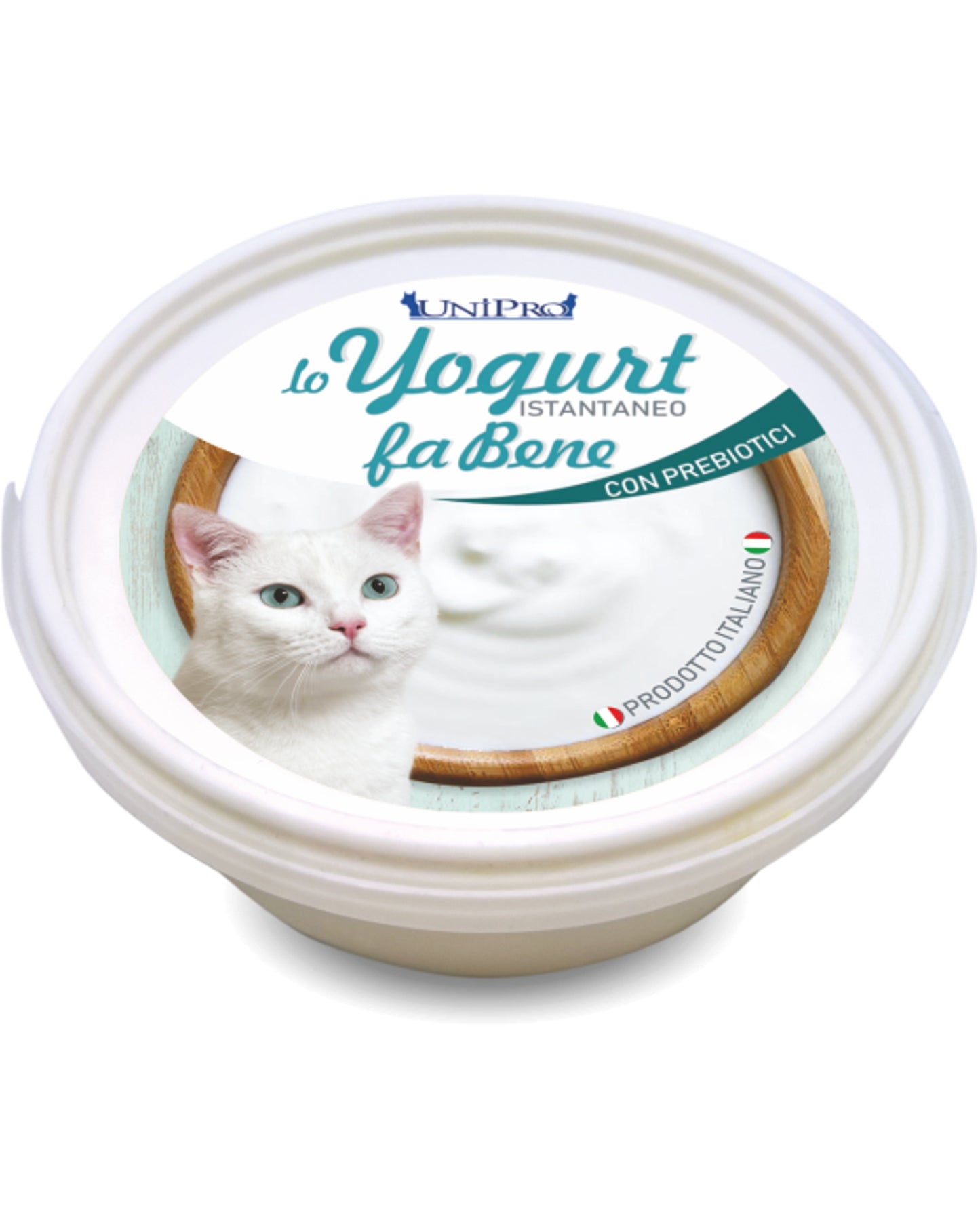 Unipro Yogurt per Gatti