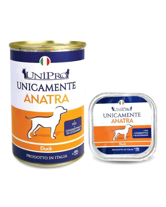 Unipro Unicamente - Anatra - All Breeds