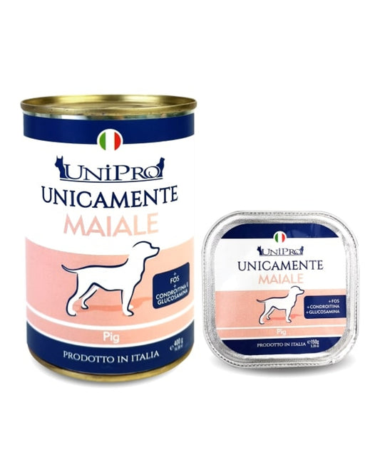 Unipro Unicamente - Maiale - All Breeds