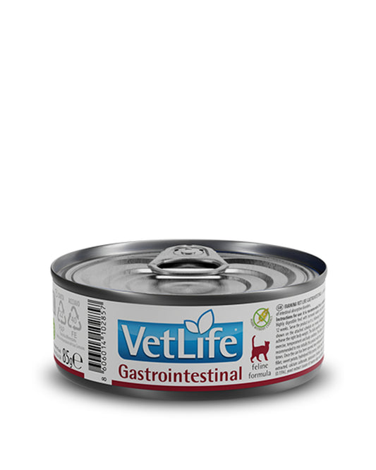 N&D Vet Life Gastrointestinal  - Cat