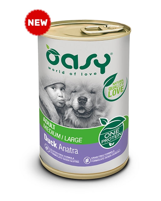 Oasy OAP Adult - Anatra - Medium/Large