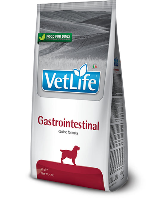 N&D Vet Life Gastrointestinal - All Breeds