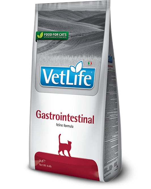 N&D Vet Life Gastrointestinal  - Cat