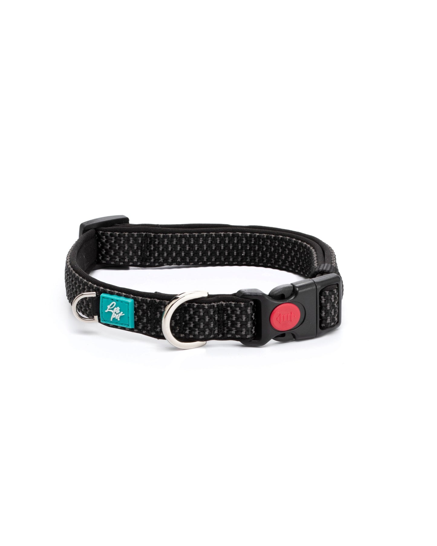 Adventure Collare in Nylon e Neoprene Waterproof
