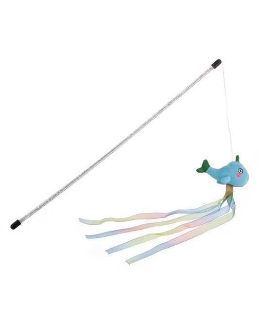 Cannette con Peluche e Nastrini assortiti
