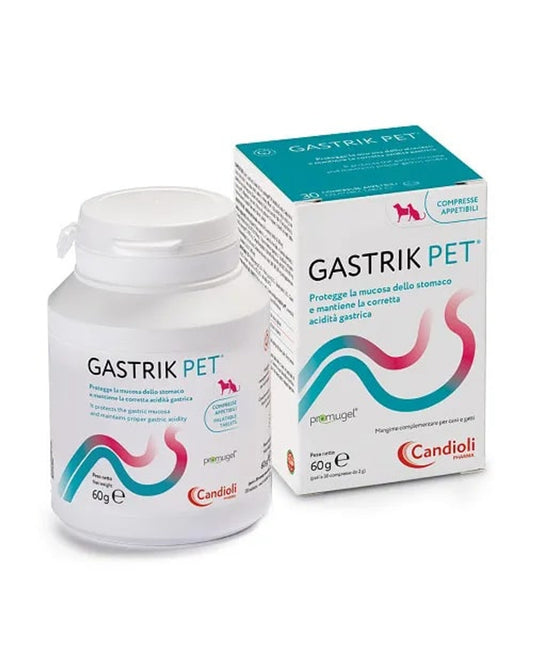 Candioli Gastrik Pet