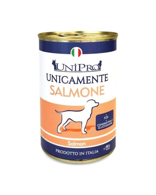 Unipro Unicamente - Salmone - All Breeds