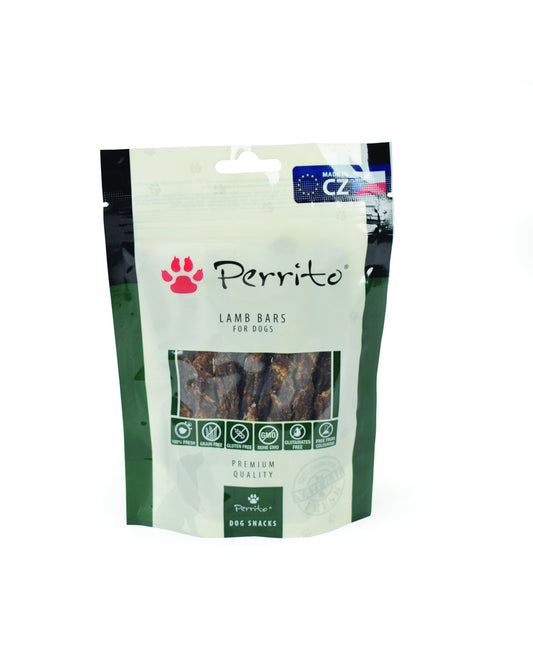 Perrito Barrette di Agnello