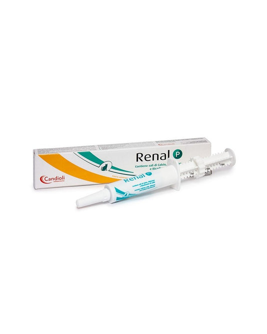 Candioli Renal P Pasta