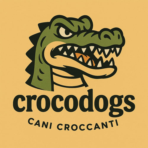 Crocodogs