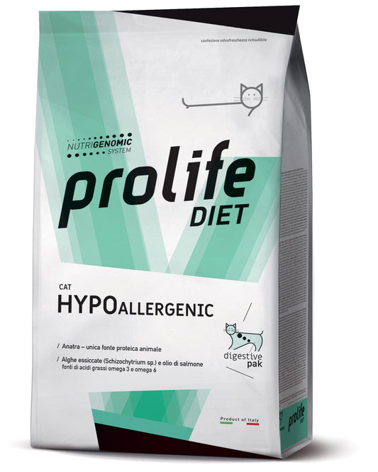 Prolife Diet Hypoallergenic  - Cat