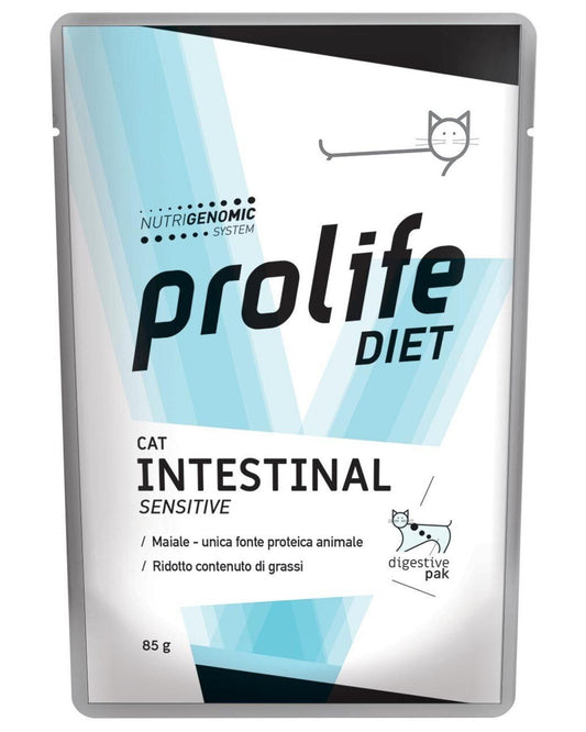 Prolife Diet Intestinal Sensitive  - Cat