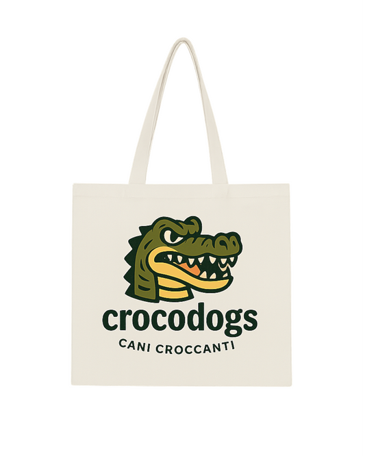 Borsa Shopping di Cotone