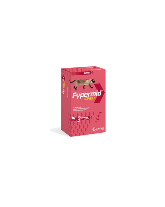 Fypermid Combo Gatto 3 pipette