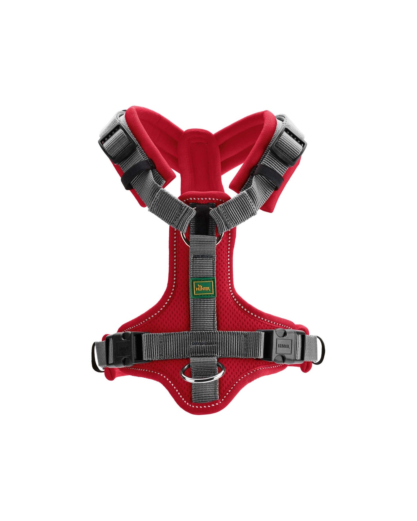 Pettorina Hunter Harness Maldon