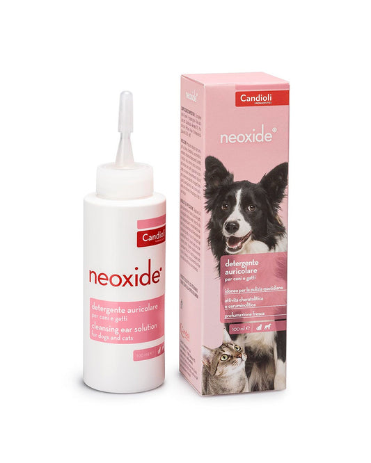 Candioli Neoxide